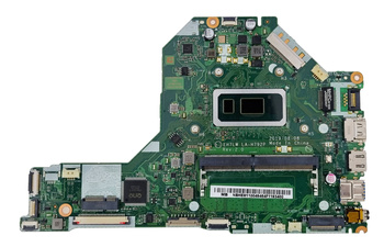 ACER ASPIRE A317-51 A317-51K N19C2 i3-8145U EH7LW LA-792P MASTER BOARD