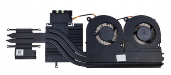 COOLING FAN ACER NITRO 5 AN515-52 GTX1060