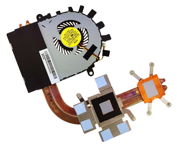 NEW ACER ASPIRE V5-551G FAN