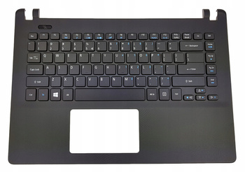 ACER ES1-411 EXTENSA 2408 US KEYBOARD TOP CASE