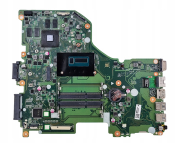 MOTHERBOARD ACER ASPIRE E5-573G F5-571G 2511G DA0ZRTMB6D0