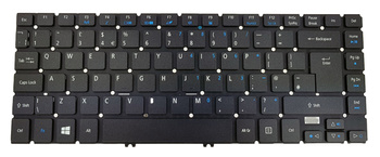 KEYPAD ACER TRAVELMATE P645 P645-M P645-VG TMP645-M TMP645-VG ENGLISH KEYBOARD