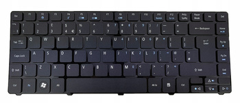 NEW ACER ASPIRE 3935 ENGLISH KEYBOARD