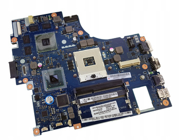 MOTHERBOARD ACER ASPIRE 4830G 4830TG P4LJ0 LA-7231P