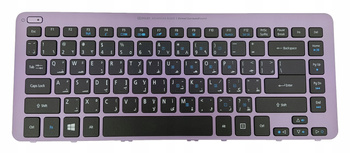 ACER ASPIRE V5-431 V5-431G V5-471 V5-471G KEYBOARD ARABIC