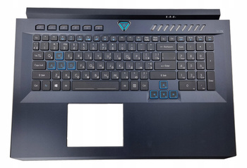 ACER PREDATOR HELIOS 500 KEYBOARD PH517-51 PH517-61 UKRAINE