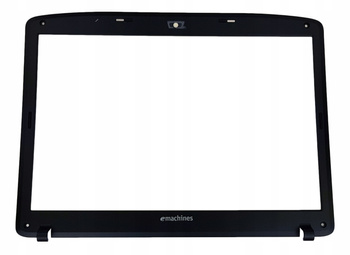 NEW EMACHINES E520 E720 MATRIX BEZEL