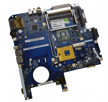 MOTHERBOARD ACER ASPIRE 5310 5710 5710Z JDW50 LA-3771P INTEL GMA