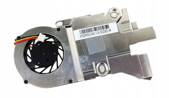 NEW FAN EMACHINES 350 355 EM350 ACER ASPIRE ONE D255 D255E E100 HAPPY