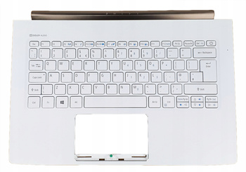 ACER SWIFT 5 SF514-51 KEYBOARD CASE ENGLISH