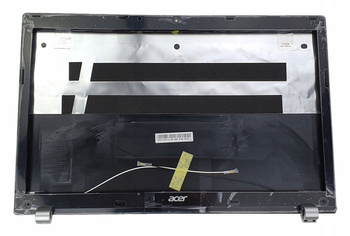 ACER V3-731 V3-731G V3-771 V3-771G V3-772 V3-772G MATRIX FLAP AND BEZEL