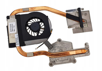 NEW ACER ASPIRE 8530G FAN