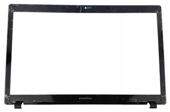 EMACHINES G443 G443G G729G G729Z MATRIX BEZEL