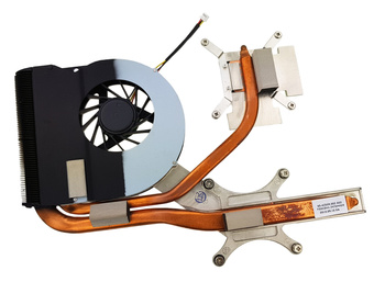 NEW COOLING FAN ACER ASPIRE 7738 7738G