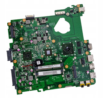 NEW ACER ASPIRE 4235G DA0ZQEMB6C0 MOTHERBOARD