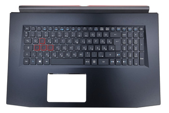 KEYBOARD CASE ACER HELIOS PH317-51 PH317-52 N17C3 GTX1050 HUNGARIAN
