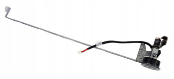 NEW HINGE LEFT POWER SOCKET ACER ASPIRE 7535 7735 7735Z