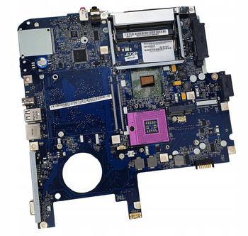 NEW ACER ASPIRE 5315 5715Z ICL50 LA-3551P MOTHERBOARD