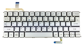 NEW ACER ASPIRE S7-191 US KEYBOARD