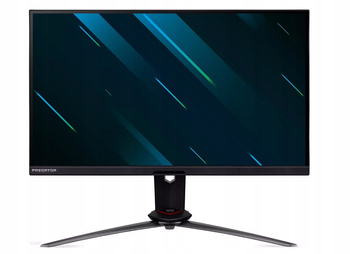 ACER XB273 NX 27" MONITOR 2560x1440 IPS 275Hz