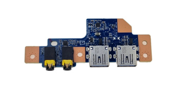 NEW USB AUDIO JACKS ACER PREDATOR HELIOS PH517-51