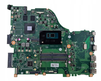 ACER ASPIRE E5-575G F5-573G i3-6006U MASTER BOARD DAZAAMB16E0