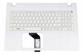 KEYBOARD CASE ACER ASPIRE E5-522 E5-532 E5-552 E5-573 E5-574 N15Q1 US