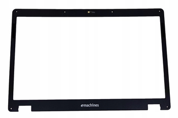 NEW EMACHINES E528 E728 MATRIX BEZEL