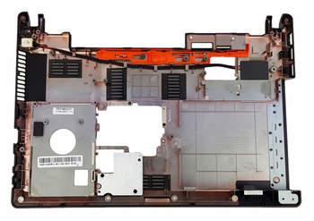NEW BOTTOM CASE FOR ACER ASPIRE 3750 3750Z LAPTOP