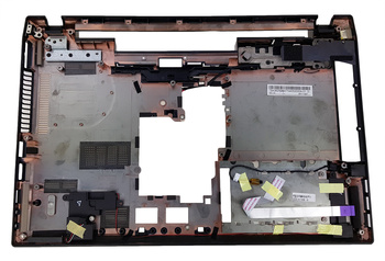 NEW BOTTOM CASE FOR ACER TRAVELMATE 8572 8572T 8572TG LAPTOP