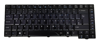 ACER ASPIRE 4220 4520 4935 4937 5715 6920 ENGLISH KEYBOARD