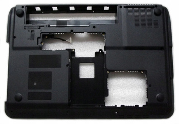 NEW PACKARD BELL BOTTOM CASE TJ65 TJ75 GATEWAY NV53 NV54 NV58 NV59