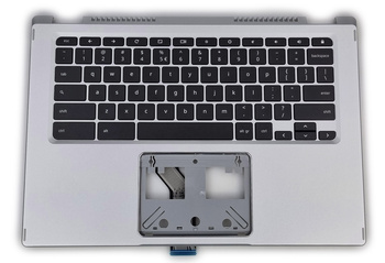 NEW LAPTOP KEYBOARD CASE ACER CHROMEBOOK CP514-1HH US