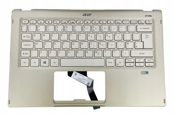 ACER SWIFT SF514-55T SF514-55TA ENGLISH KEYBOARD CASE