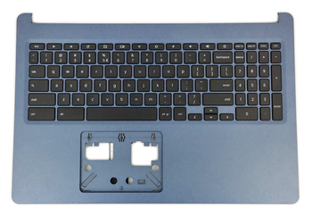 NOWA OBUDOWA KLAWIATURA DO LAPTOPA ACER CHROMEBOOK CB315-3H CB315-3HT US