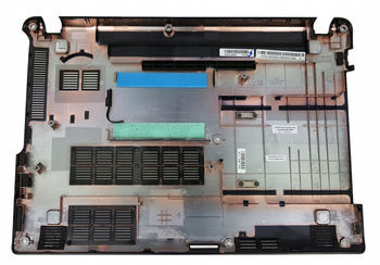 PACKARD BELL NX69HR NX69-HR BOTTOM CASE P4LS0