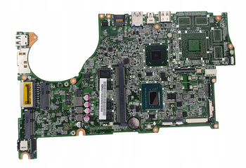 ACER ASPIRE V5-472 V5-572 V7-481 V7-581 motherboard i5-3337U DA0ZQKMB8E0