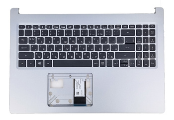 KEYBOARD CASE ACER ASPIRE A515-54 A315-55 BULGARIAN
