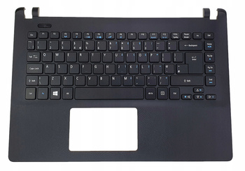KEYBOARD CASE ACER ASPIRE ES1-431 ENGLISH