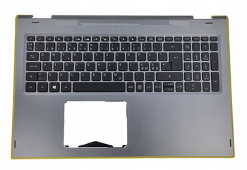 ACER SPIN 5 SP515-51N NORWEGIAN KEYBOARD CASE