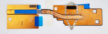 NEW ACER SPIN SP111-32N HEATSINK