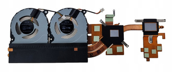 NEW COOLING FAN ACER ASPIRE AN515-41