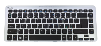 ACER ASPIRE V5-431 V5-431G V5-471 V5-471G NORWEGIAN KEYBOARD