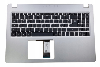 KEYBOARD TOP CASE ACER A515-52G A515-52 ITALIAN
