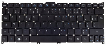 ACER ASPIRE V5-123 V5-171 S3-371 S3-391 FRENCH KEYBOARD