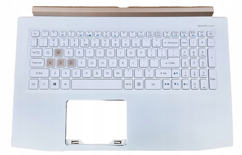 KEYBOARD CASE ACER PREDATOR HELIOS 300 PH315-51 GTX1060 US