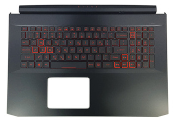 NOWA OBUDOWA KLAWIATURA ACER NITRO 5 AN517-52 GTX1650 GRECKA