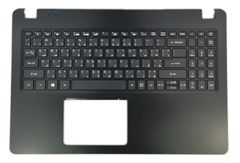 NOWA OBUDOWA KLAWIATURA DO LAPTOPA ACER EXTENSA 215-52 EX215-52 ARABSKA