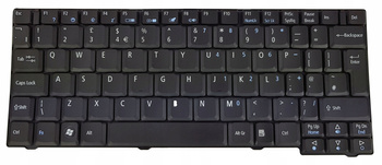 NEW ACER TRAVELMATE 3030 3040 ENGLISH KEYBOARD