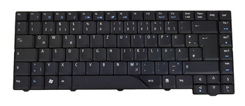 ACER ASPIRE 5315 5320 5520 5720 5920 GERMAN KEYBOARD